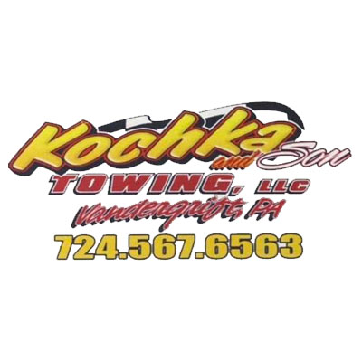 Kochka and Son Towing LLC